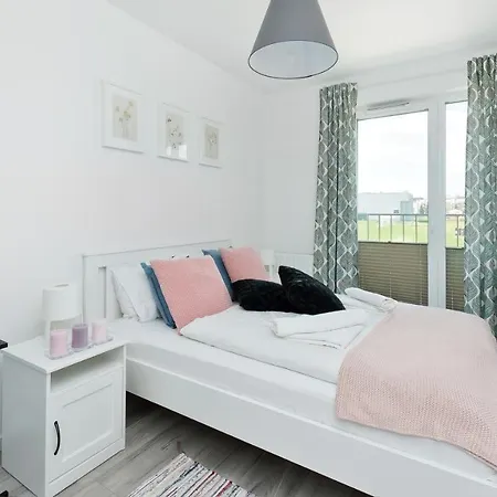 Apartament Apartamenty Sun&Snow Konopnicka City