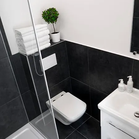 Apartment Lobzowska 6