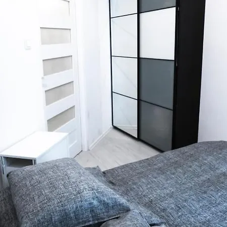 Apartment Lobzowska 6