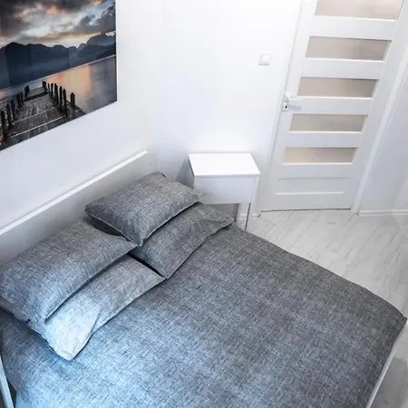 Lobzowska 6 Apartment
