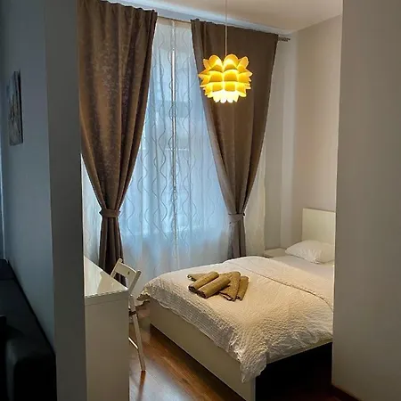 Ametyst Apartament Kraków