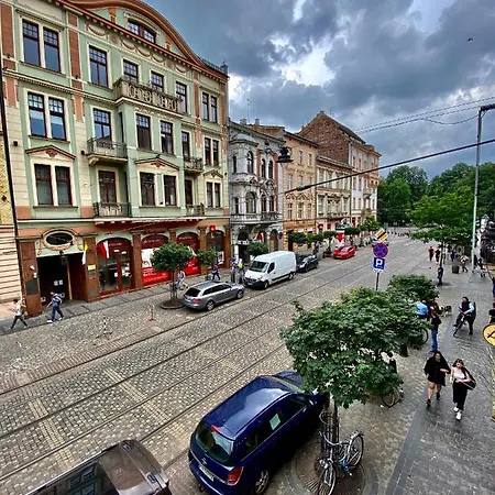Apartament Ametyst