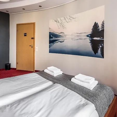 Flamingo Premium Hostel Krakov