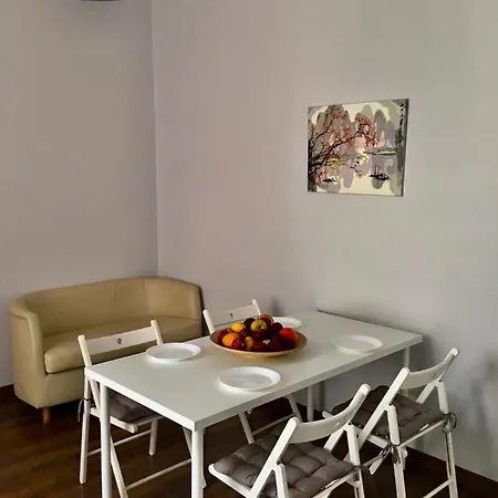 Ametyst Apartament