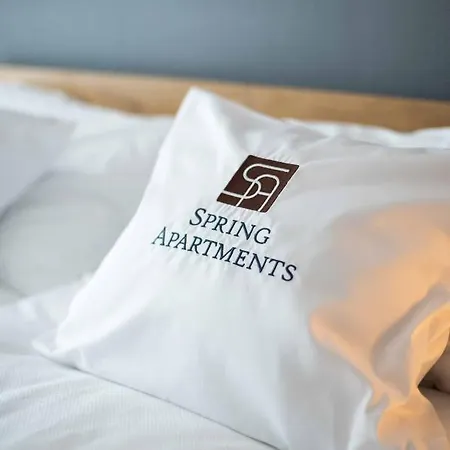 3d Spring