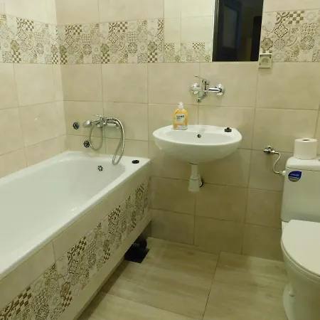 Maison d'hôtes Pokoje Goscinne Korona