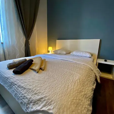 Ametyst Apartament Kraków