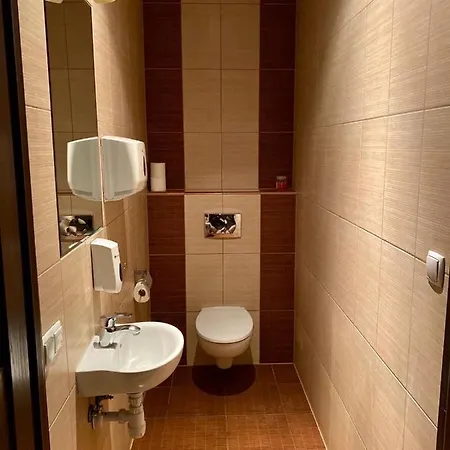 Ametyst Apartament *