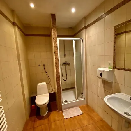 Ametyst Apartament