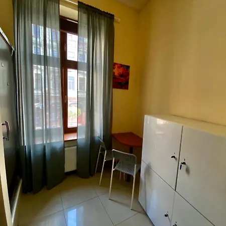 Apartament Ametyst Kraków