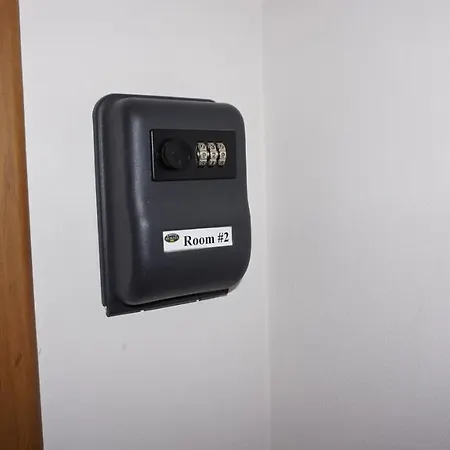 Amber Hostel *