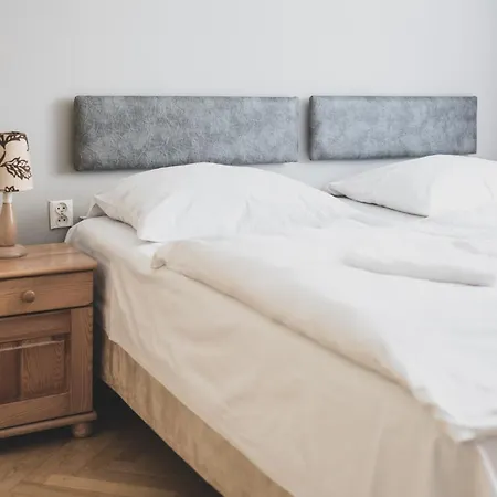Cybulskiego Guest Affittacamere