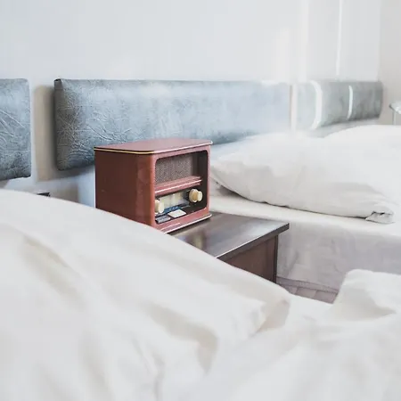 Cybulskiego Guest 3* Cracovia