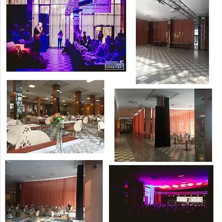 Piast Studenckie Otel