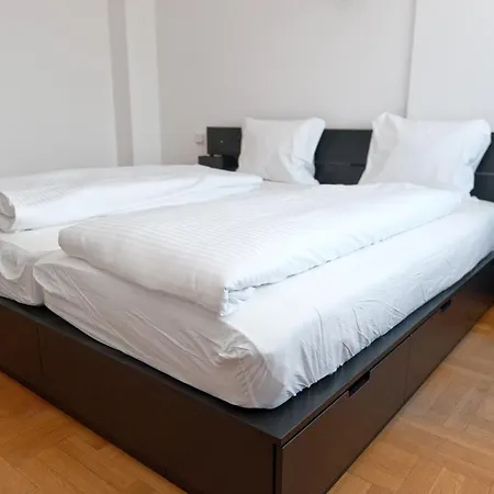 Apartment Verona *