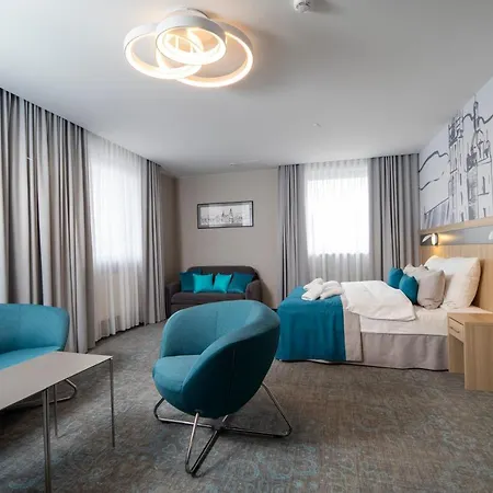 Krowodrza Centrum Konferencyjno - Hotelowe Hotel