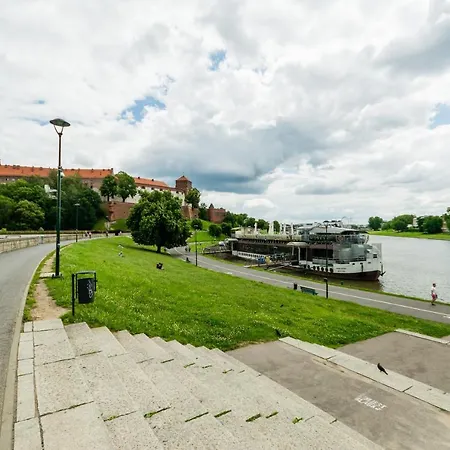 Groble Wawelofts Kraków