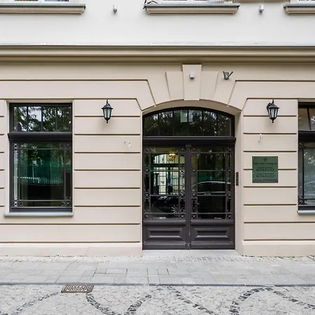 Groble Wawelofts Kraków