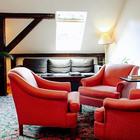 Miodosytnia Hotel apartamentowy