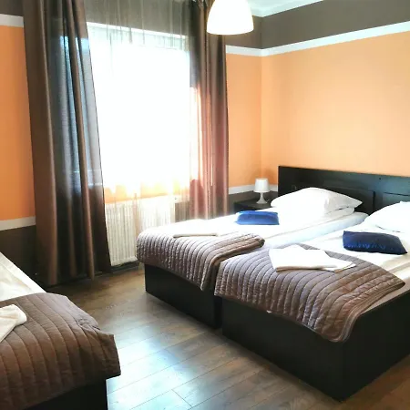 Apartamento Dolna *