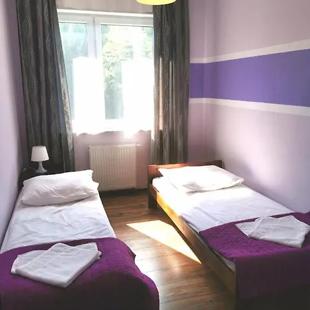 Dolna Apartamento
