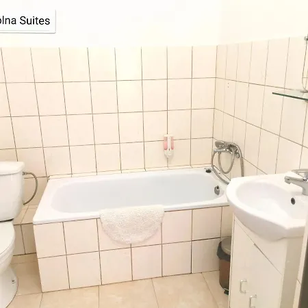 Apartamento Dolna Cracovia