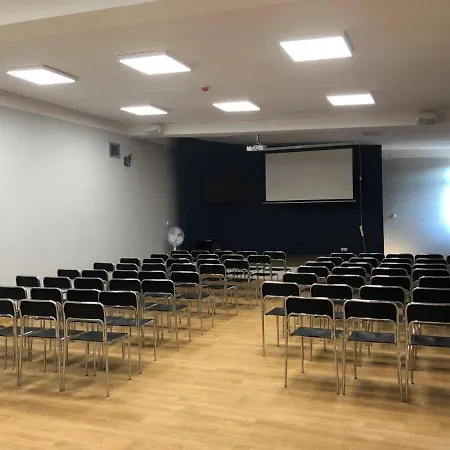 Piast Studenckie 2* Krakow