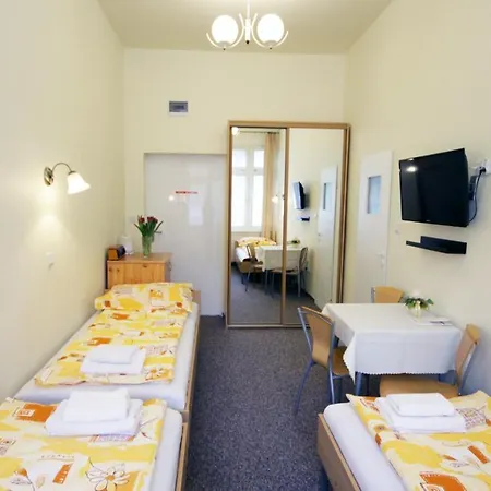 Otel Piast Studenckie
