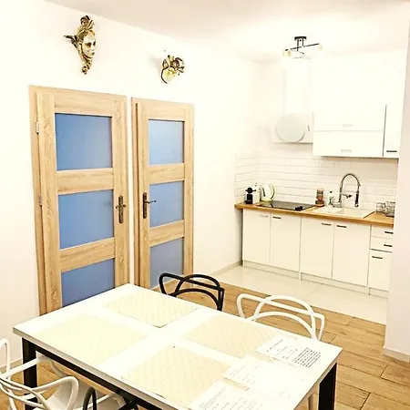 Apartment London *