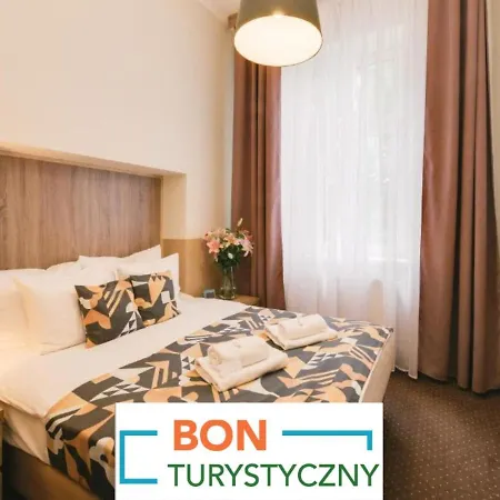 Atelier By Artery Hotel apartamentowy