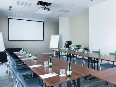 Hampton By Hilton Ξενοδοχείο