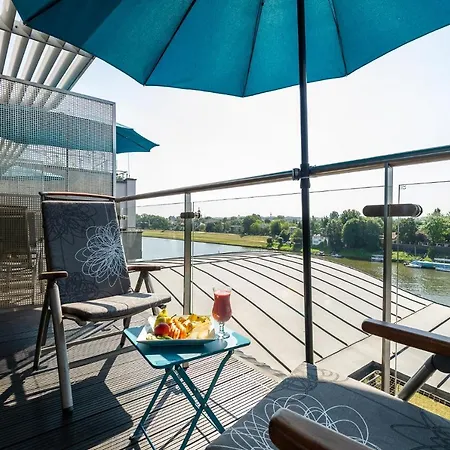 Otel Niebieski Art & Krakow