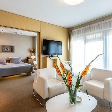 Otel Niebieski Art & 5*
