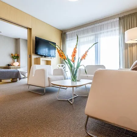 Niebieski Art & Otel Krakow
