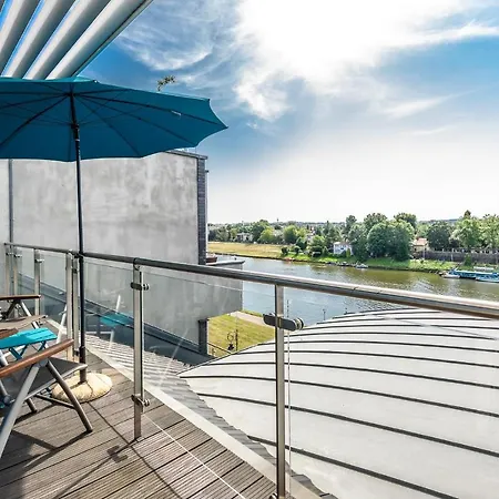 Otel Niebieski Art & 5*