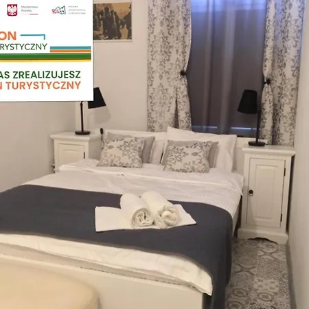 Old Cracow Apart-hotel 3*
