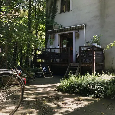 Hostel Mundo