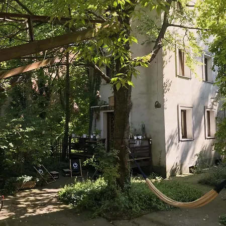 Mundo * Krakow