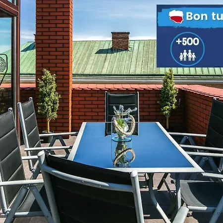 Appartement 7 Koron - Exclusive Cracovie