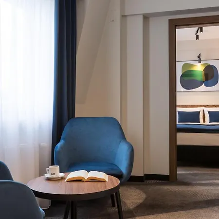 Ascot Premium Hotel Krakow