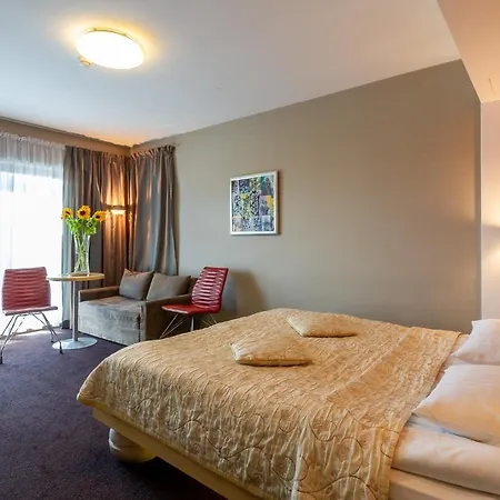 Otel Niebieski Art & Krakow