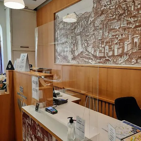 Aneks Kazimierz Hotel 3*