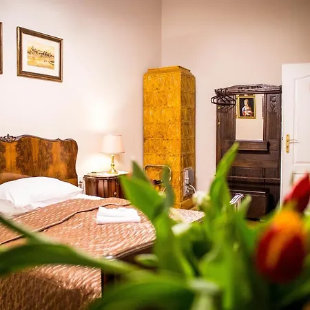 Maria Apart Otel 2*