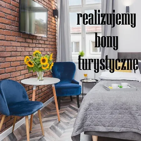 Agnes Old Town Cracovia