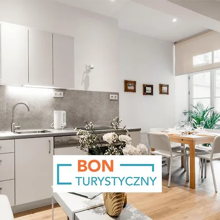 Art - Loftaffair Appartement *