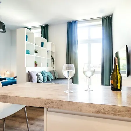 Apartment Way2stay Old Town Krakow