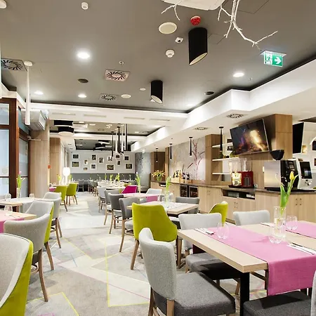 Hotel Golden Tulip Kazimierz Krakow