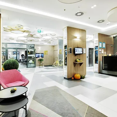 Golden Tulip Kazimierz 4*