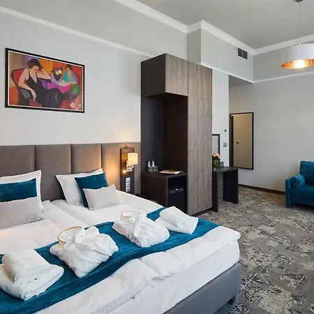 Hotel Estera