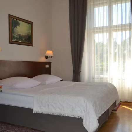 Polonia Hotel Krakow